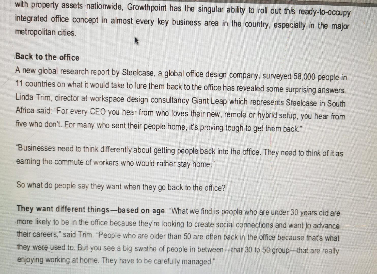 Please note this is Marketing Strategies I sent