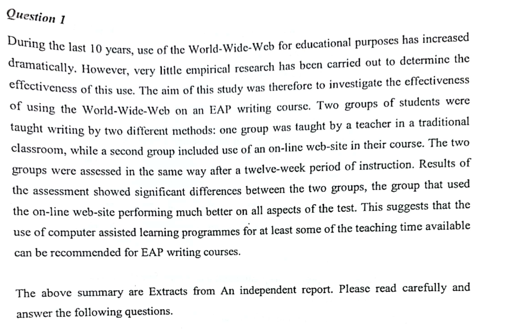 During the last 10 years, use of the