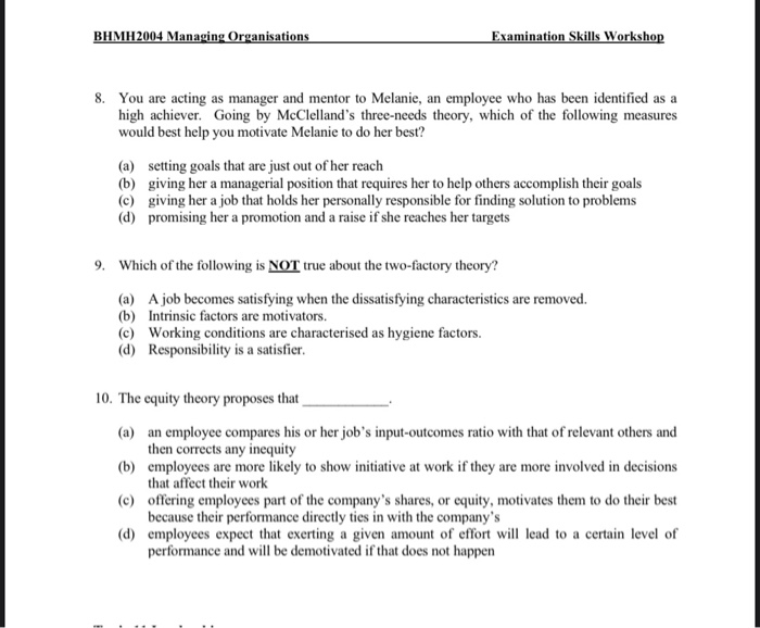 Her supervisor suggested her to use the Job