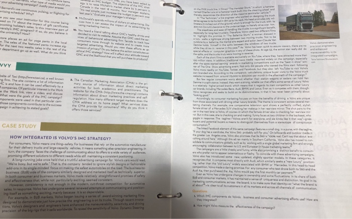 would you The the . - TV bumpact of certis how