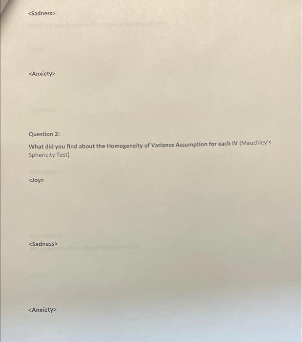 Please read the following scenario and answer the