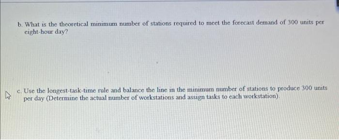 (10 points) The following tasks must be