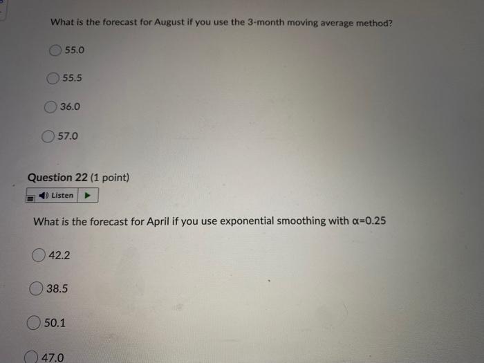 You are the manager of an office supply company,