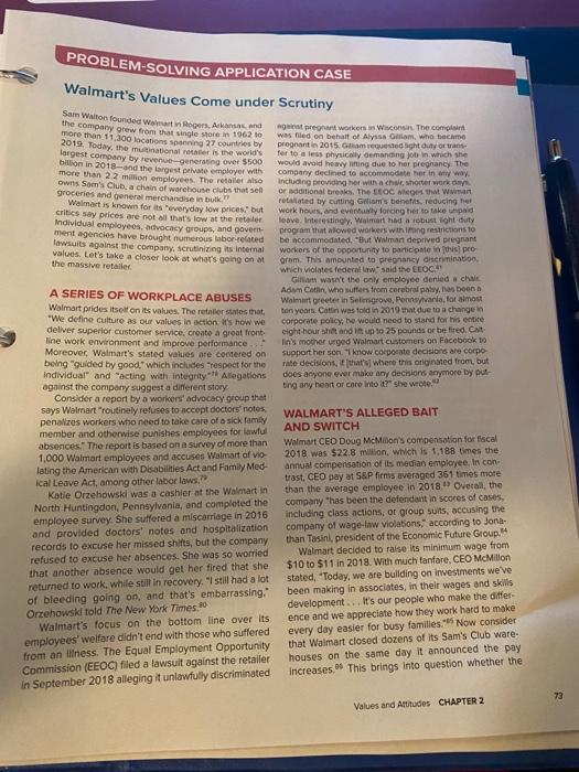 please be sure to back up the answers with Facts