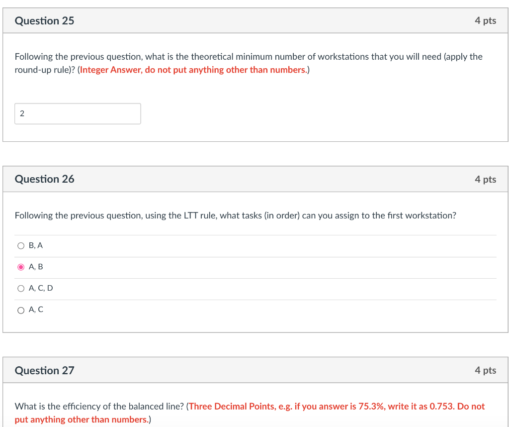 You've just been assigned the job of setting up