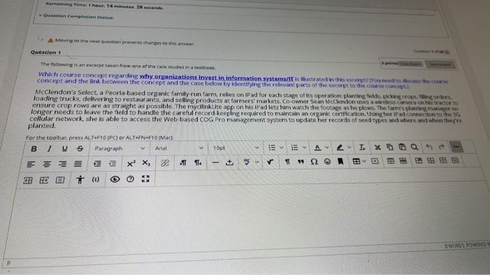 please fast Moving to the next prevent that the