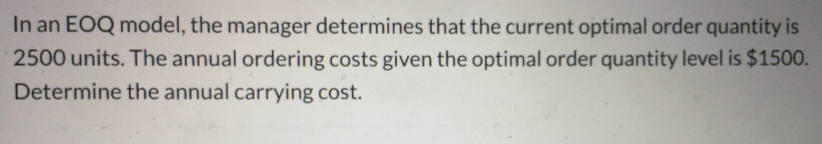 Compute the LCL for the appropriate SPC chart(s)