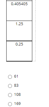Need help questions 9-12 QUESTION 9 For the table