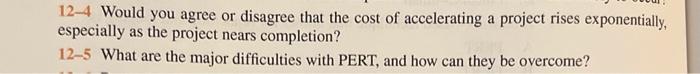 12.4 with a paragraph supporting ur answer. typed