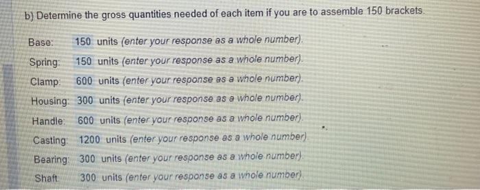 Can anyone Answer part C? The answers I inputted