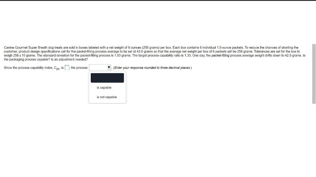 Canine Gourmet Super Breath dog treats are sold