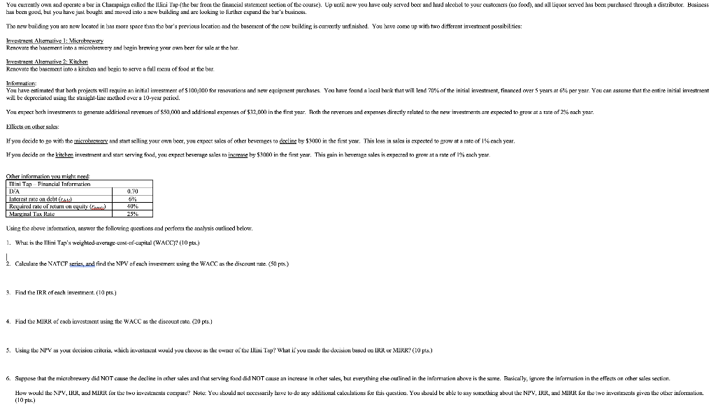 tas been goud, bel you have juse bough. and mowed