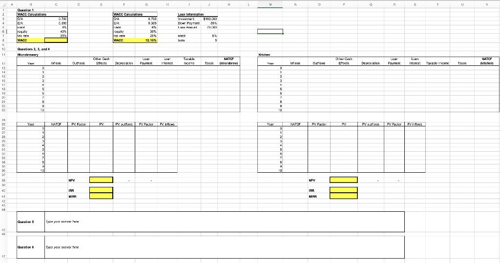 tas been goud, bel you have juse bough. and mowed