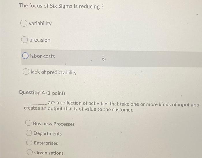 Which of the following is NOT a benefit of