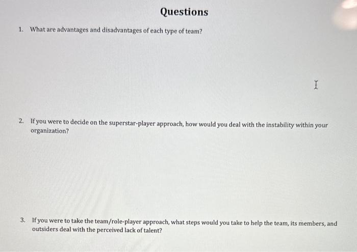 Should I Hit the Recruiting Trail? Your life as a