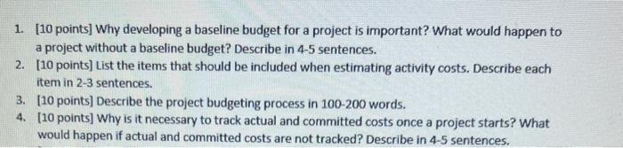 Answer all question for a thumps up !! 1. [10