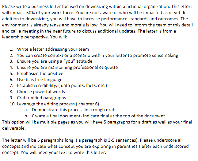 Don't worry about using the chapters that are