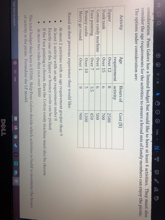 8. Pens Galore is celebrating their 20th