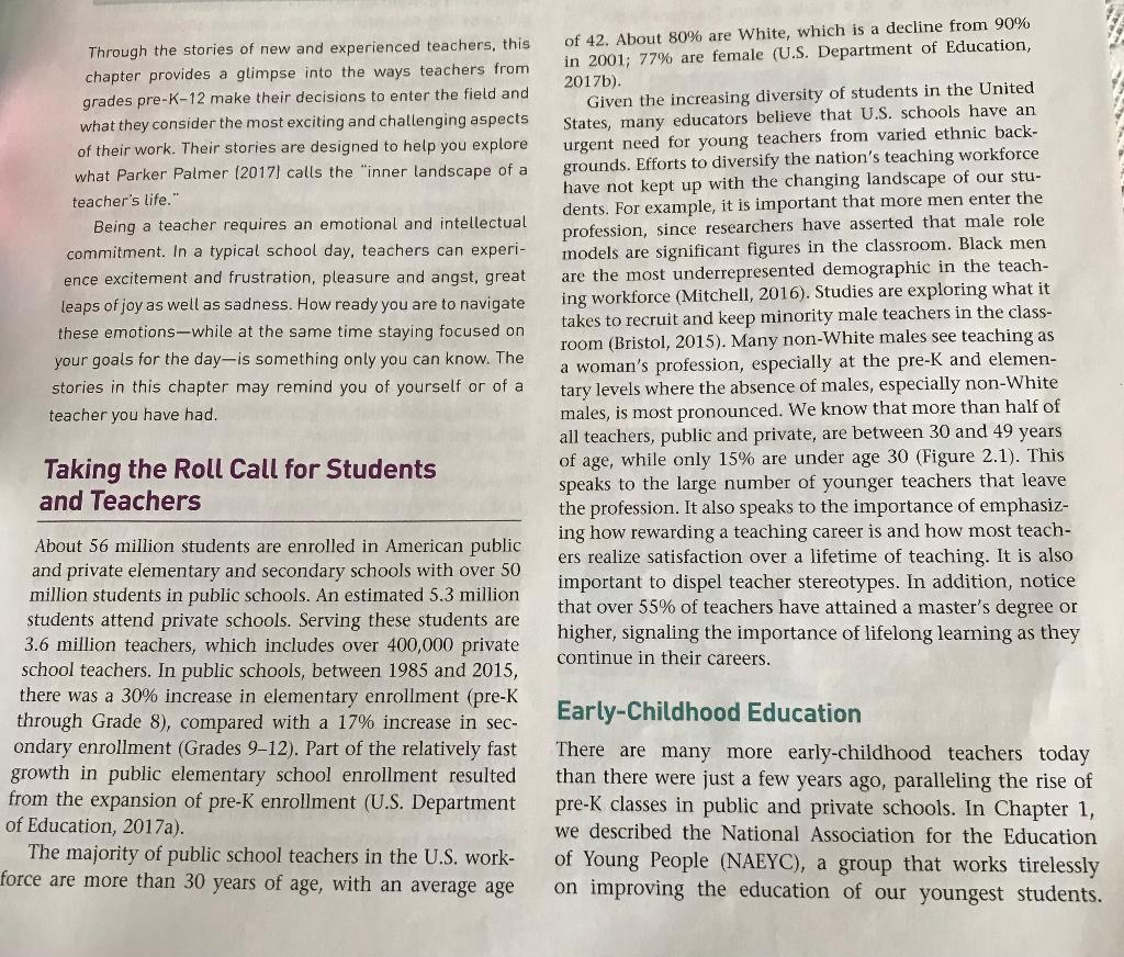 Please read the question Question : Based on the