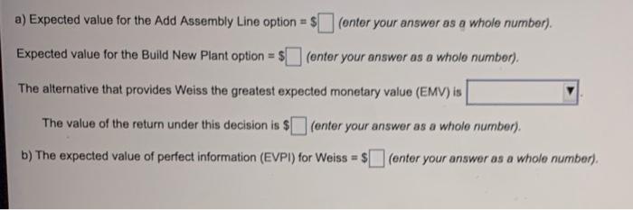 Howard Weise be in building a new radation device