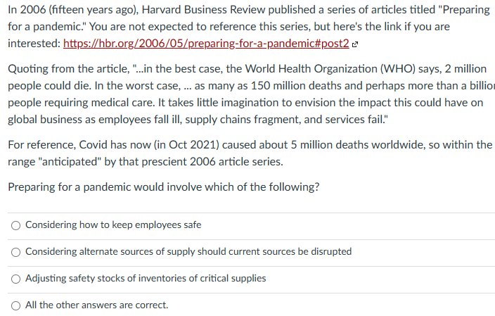 Dell's quarterly balance sheet shows accounts