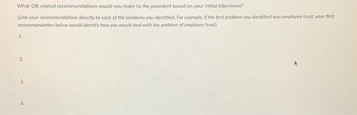 Columbus Custom Carpentry Case Overview This case