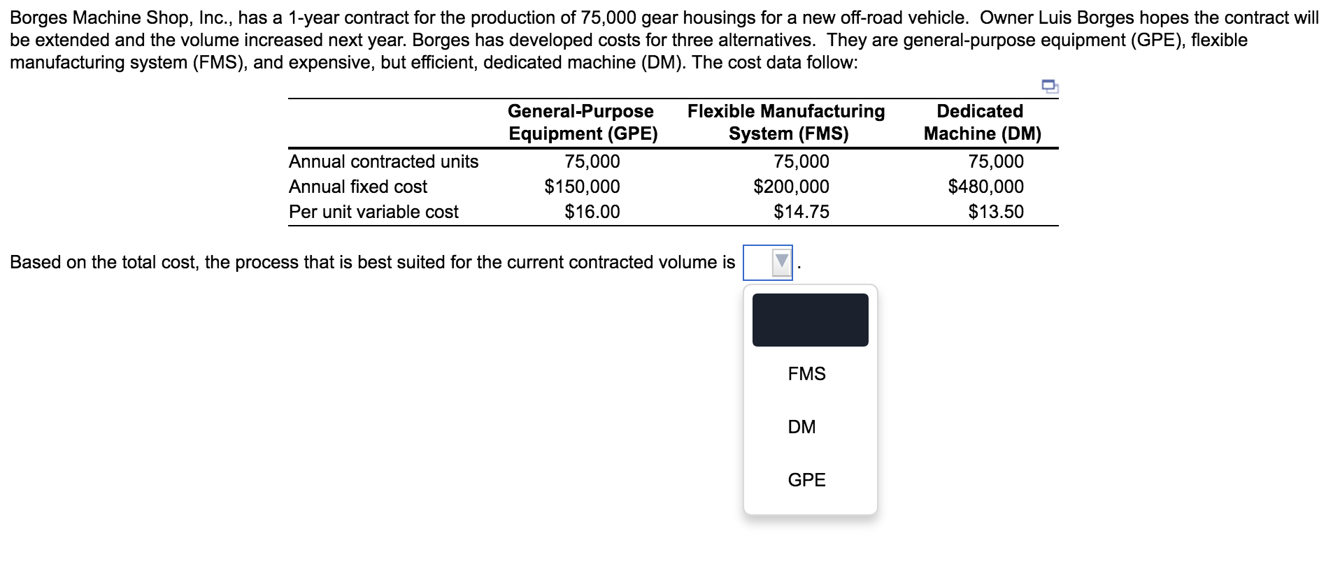 QUESTION 1: QUESTION 2: QUESTION 3: Borges