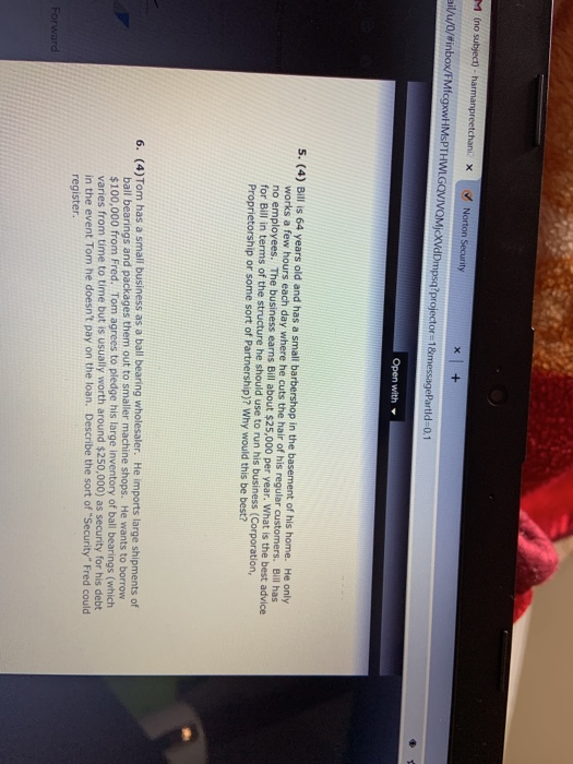 M (no subject) - harmanpreetchanix Norton