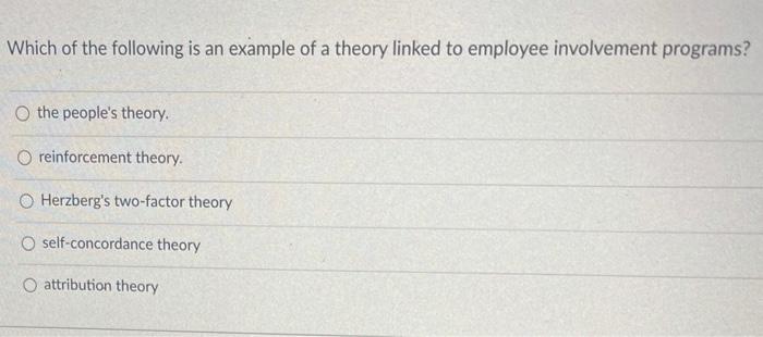 Question 34 When one full-time job is assigned to