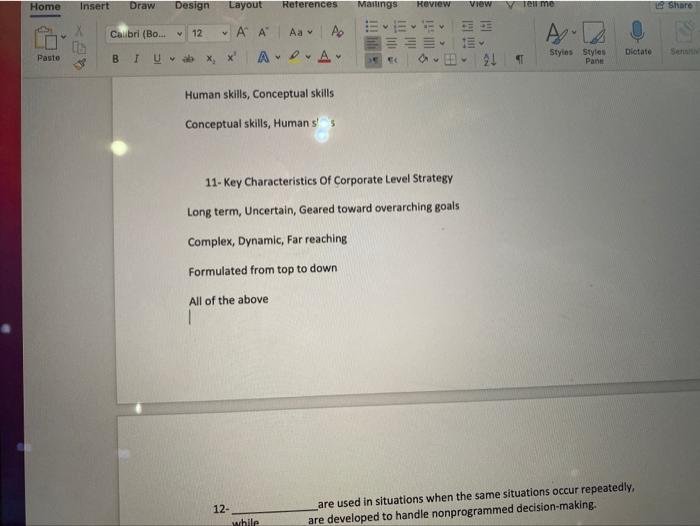 Home Insert Draw Design Layout References yeu me