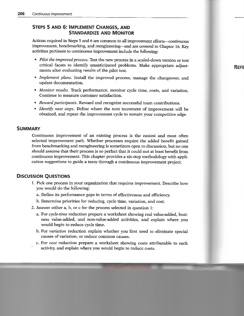 Please answer all the questions because they all