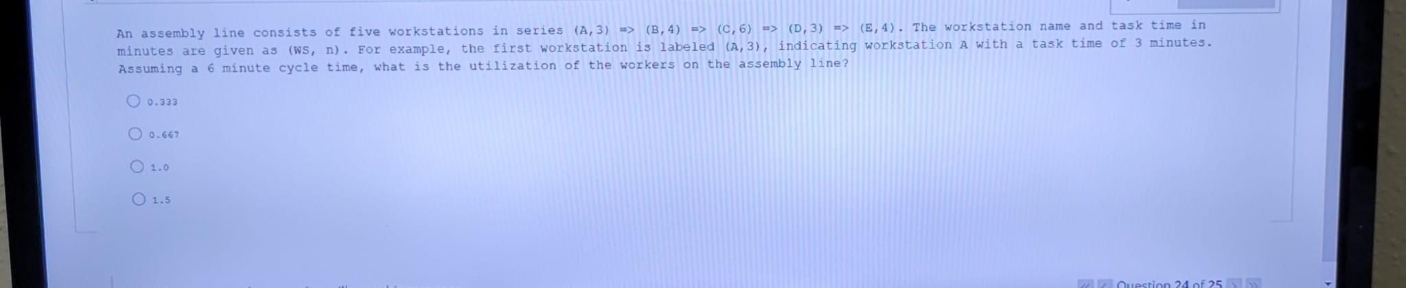 Which of the following is a common pitfall to