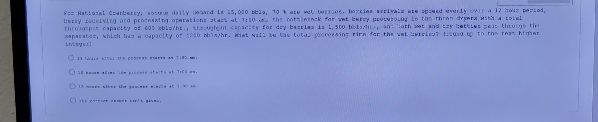 Which of the following is a common pitfall to