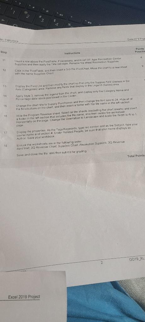 3 96 der - instructions Excel 2010 Pro Paints