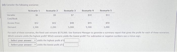 Eastman. Publishing Company is considering