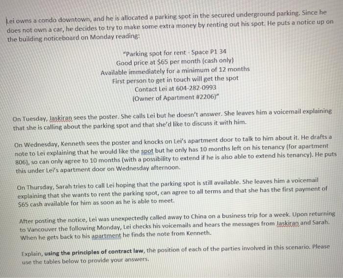 Answer all using the template provided please.