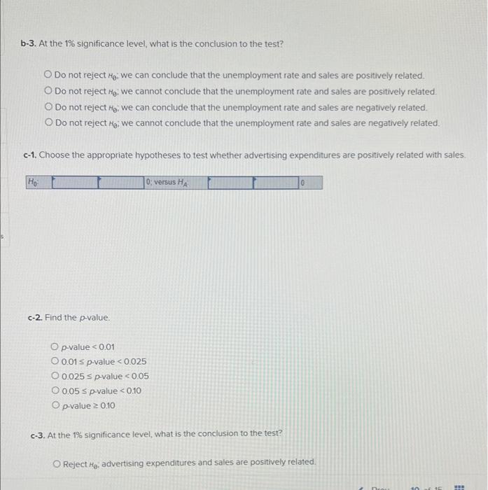 environment has hampered foot traffic in her