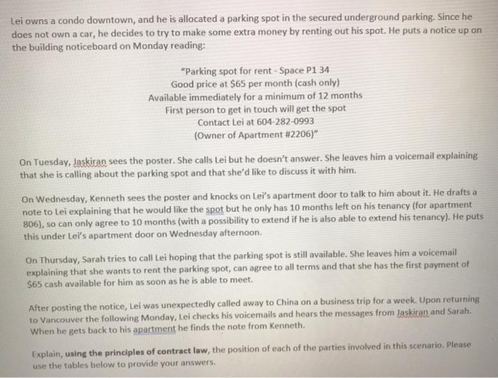 Answer all using the template provided please.