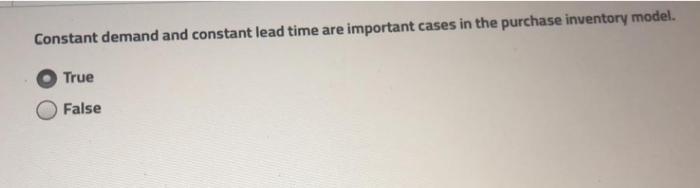 Need to curtail demand by raising prices,