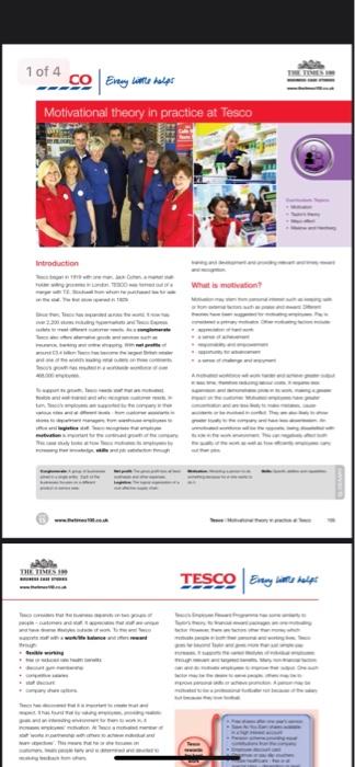 Organization behavior case study please solve the