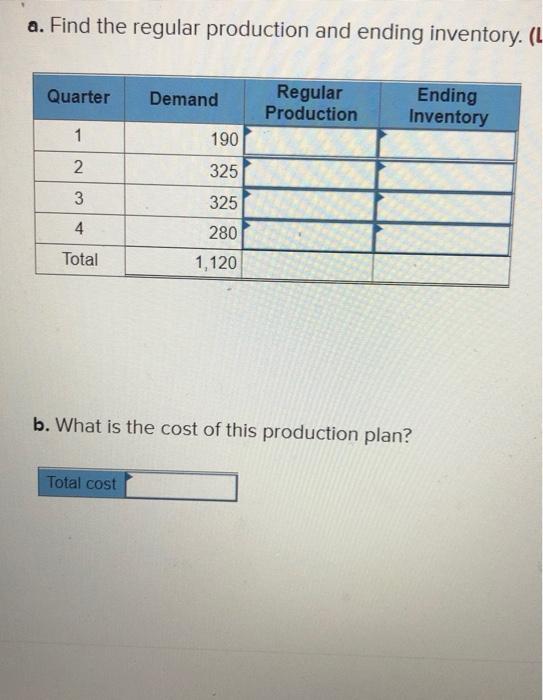 Problem 13-3 (Algo) The Johnson Company