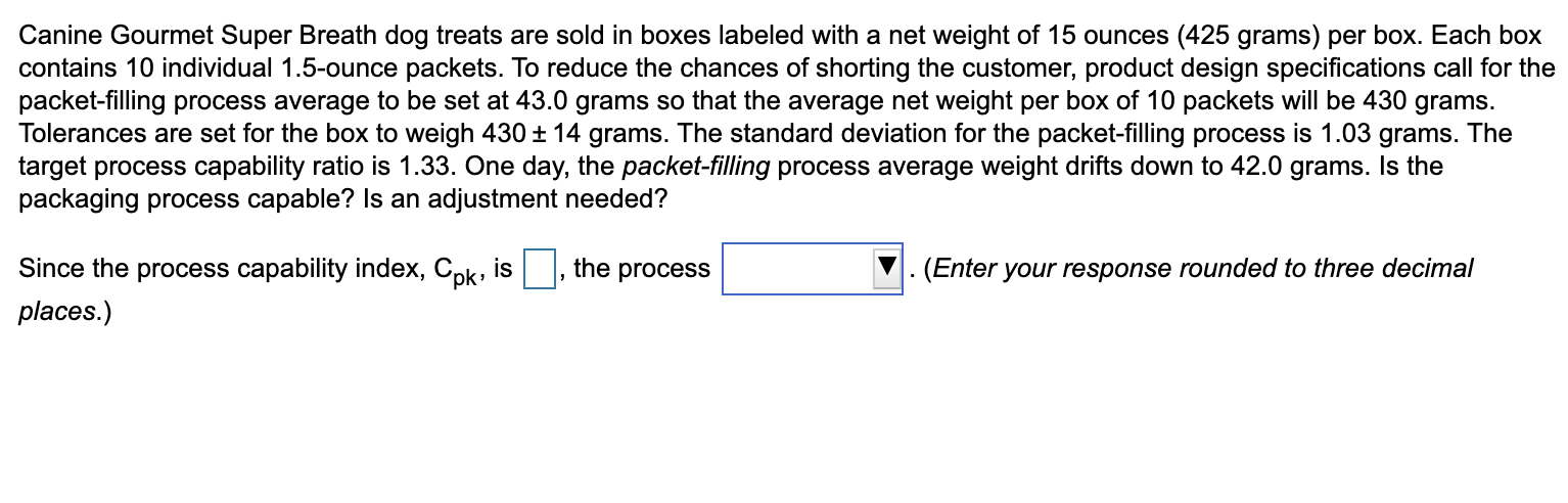 Canine Gourmet Super Breath dog treats are sold