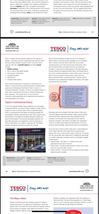 Organization behavior case study please solve the