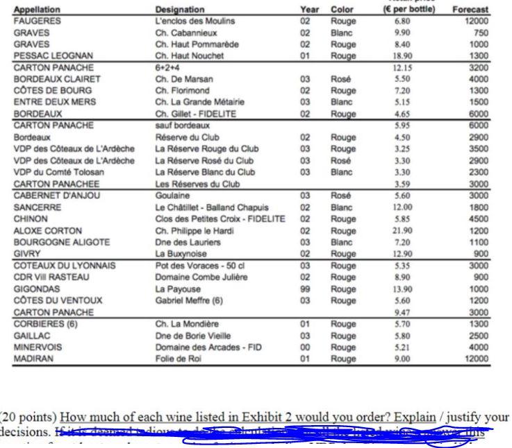 answer the question step by step, and if you