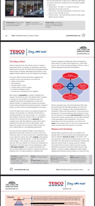 Organization behavior case study please solve the