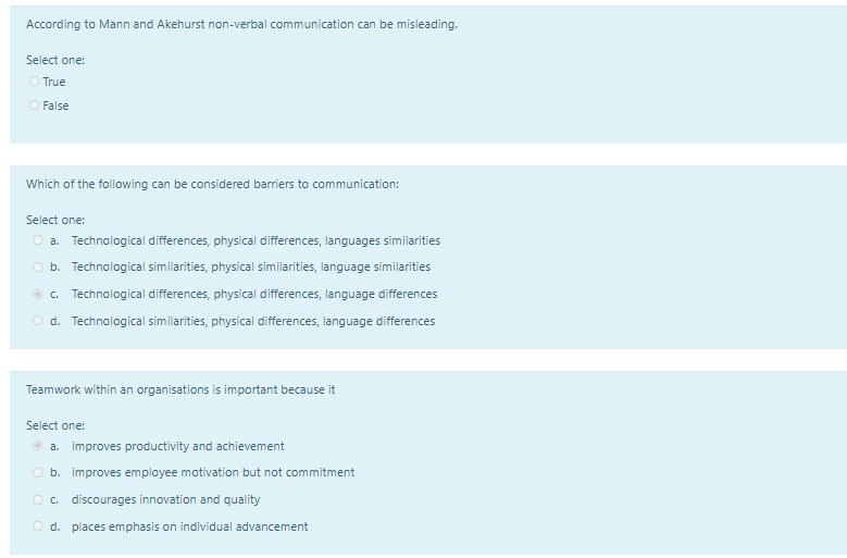 According to Mann and Akehurst non-verbal