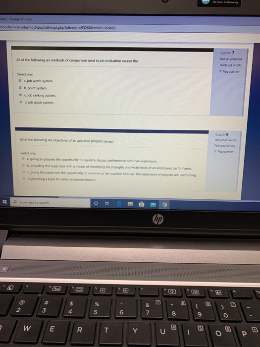 Video Contencion AM 2 Google Drome