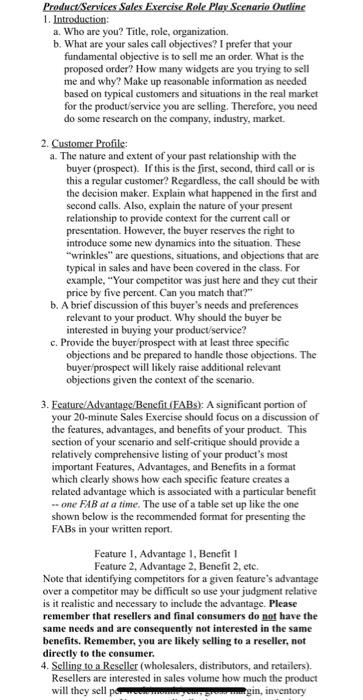 My product i will be selling is an ( air fryer )