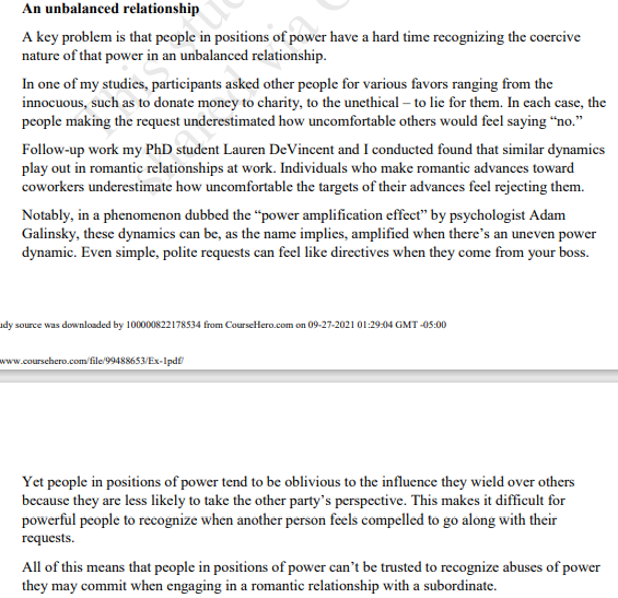 McDonald's fired its CEO for sleeping with an