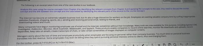 answer fast please I have 5 min 2 point The